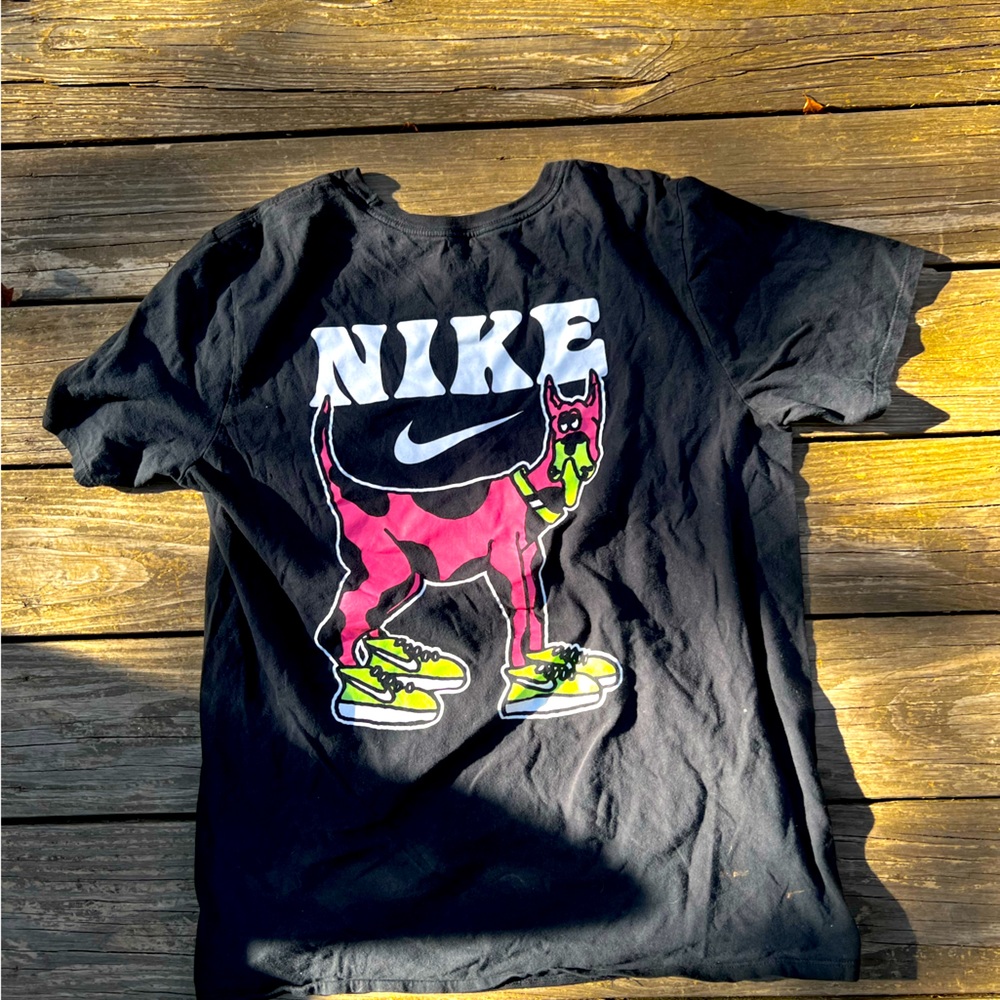 Nike SB T shirt